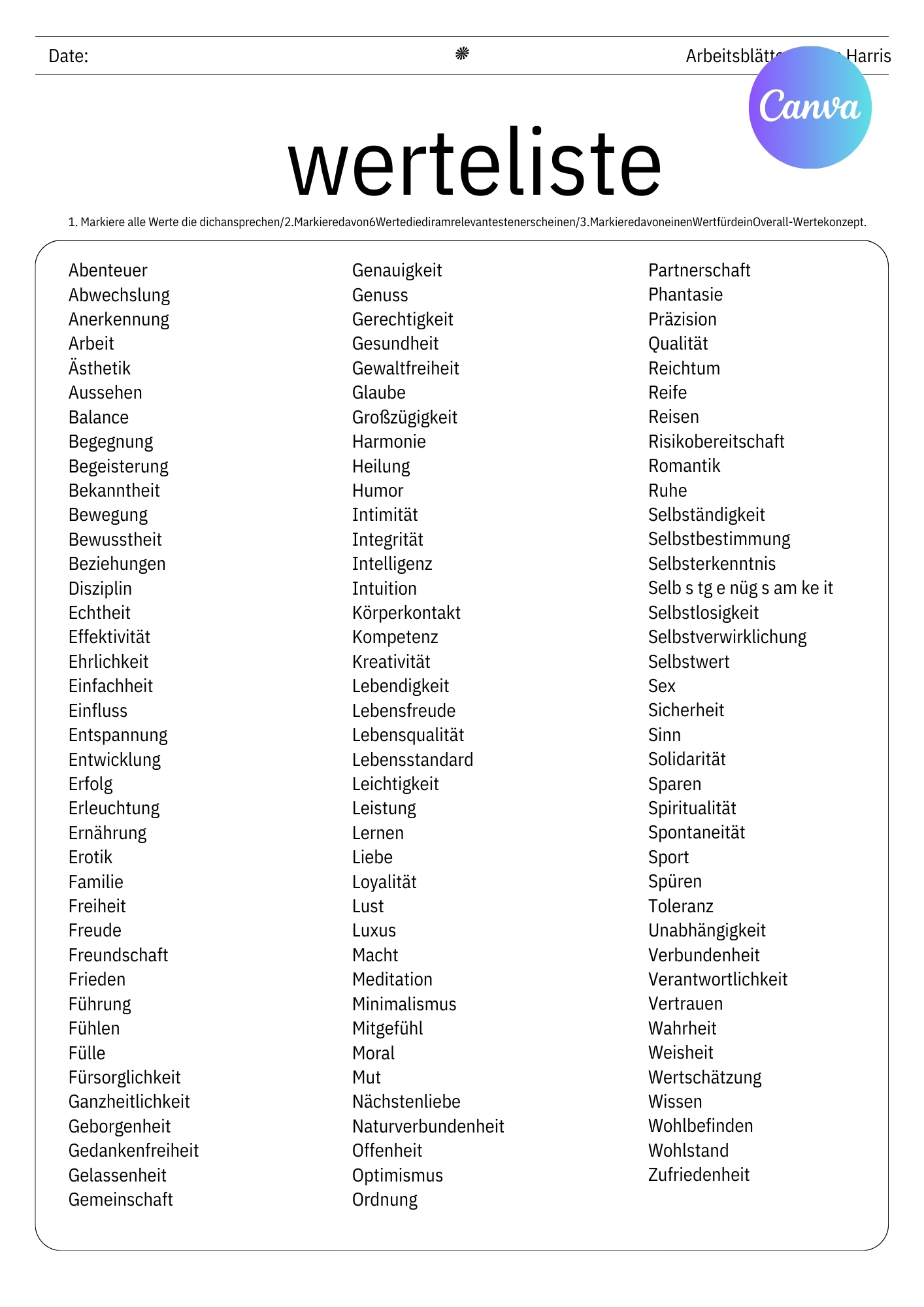 FeelBetterAcademy_werteliste1Canva